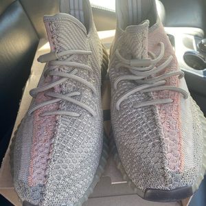 Adidas Yeezy Boost 350 V2 Sand Taupe Size 13